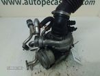 Turbo Renault Megane Ii (Bm0/1_, Cm0/1_) - 4