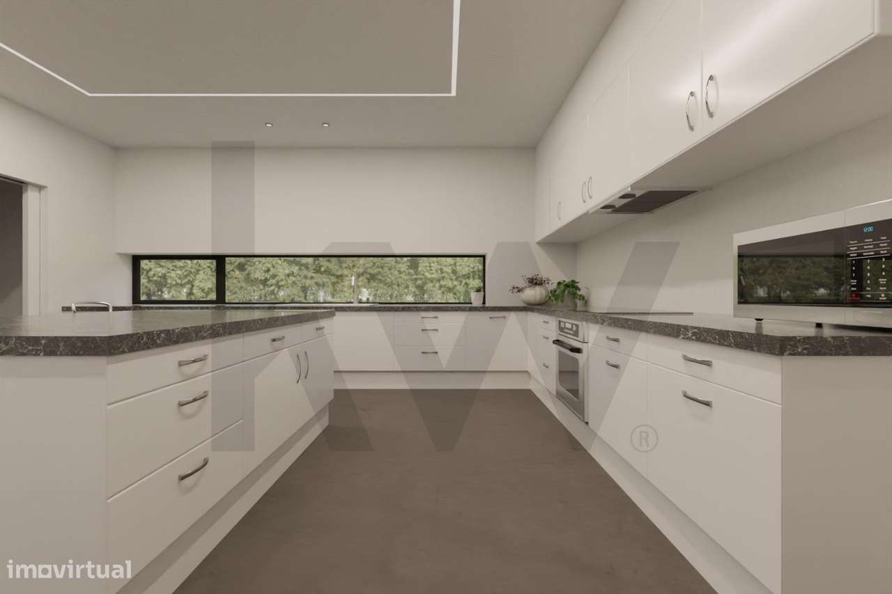 Moradia T3 - Qualidade de Vida às Portas da Covilhã - Grande imagem: 4/13