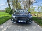 Ford Mondeo 2.0 TDCi Titanium - 3