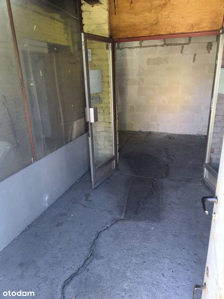 Magazyn w centrum Poznania – wjazd pod drzwi! - Pełny obrazek: 4/6