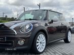 MINI Cooper Standard - 3