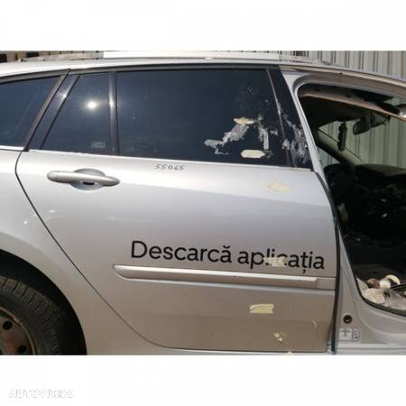 Usa dreapta spate completa Renault Laguna 3 Kombi An 2007 2008 2009 2010 2011 2012 2013 - 1