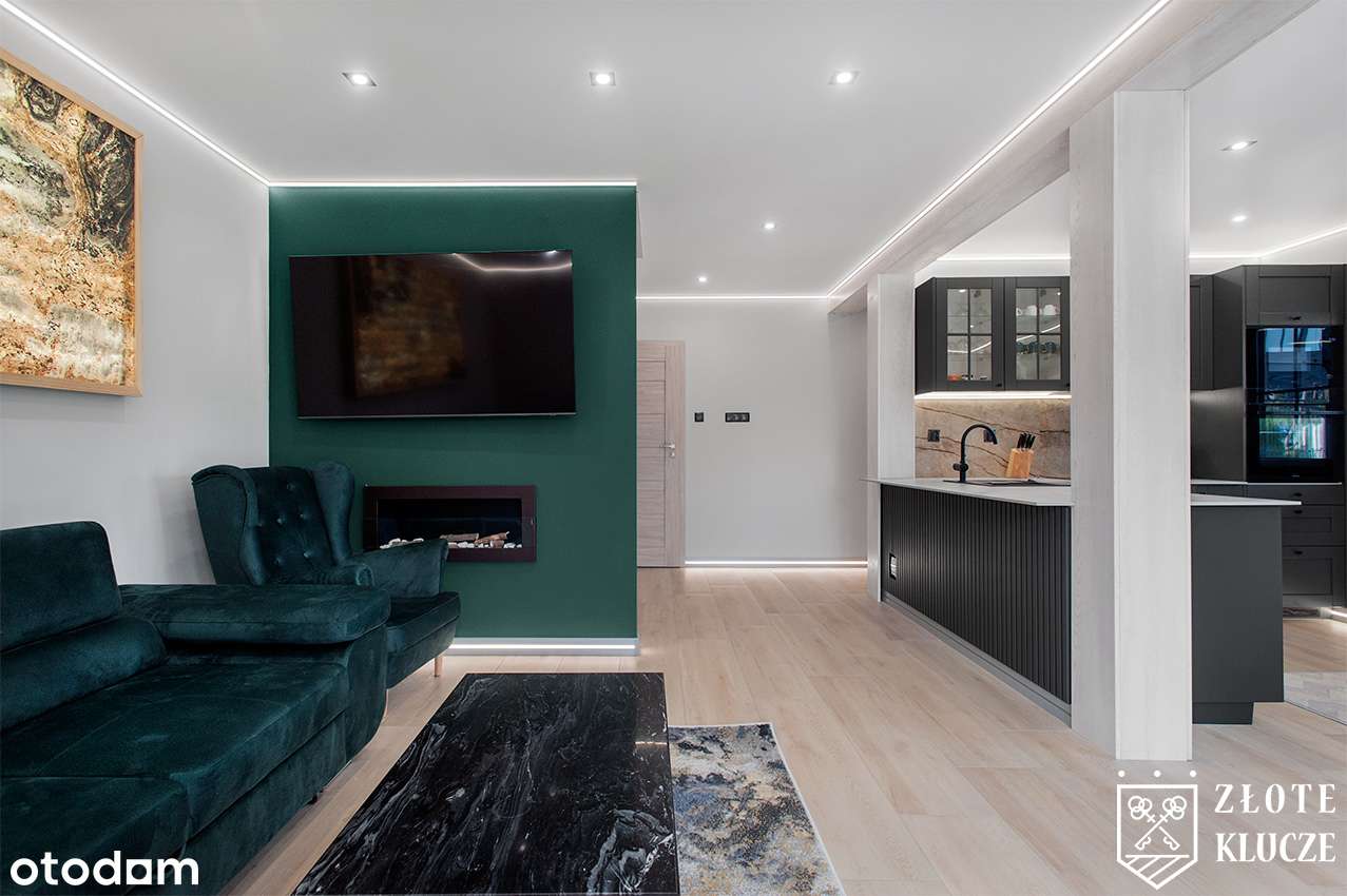 Nowy dom nad Jeziorem Bukówka - VAT 23% – Miszkowice-6