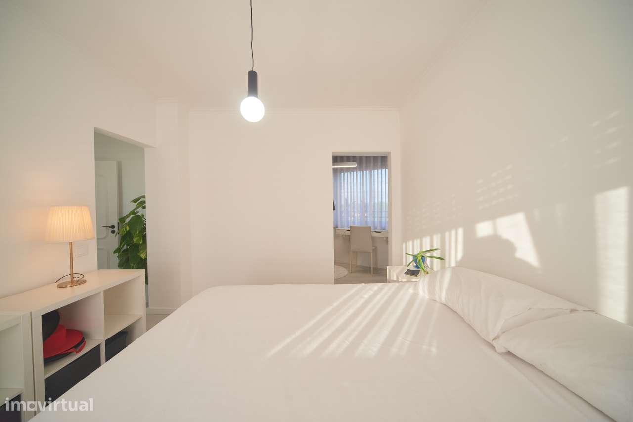 T3 renovado | último andar-25