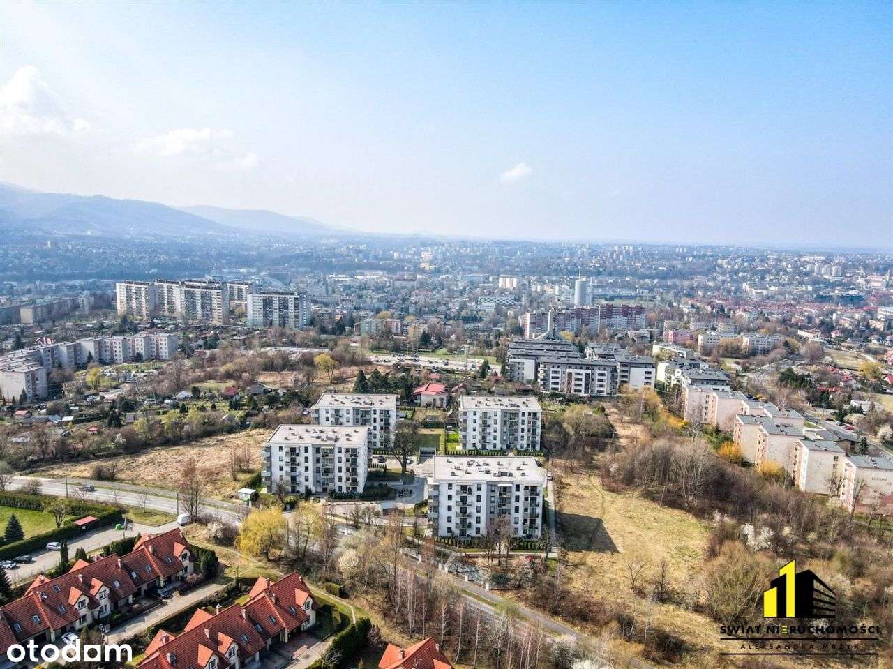 Piękny Apartament na prestiżowym osiedlu - Pełny obrazek: 1/15