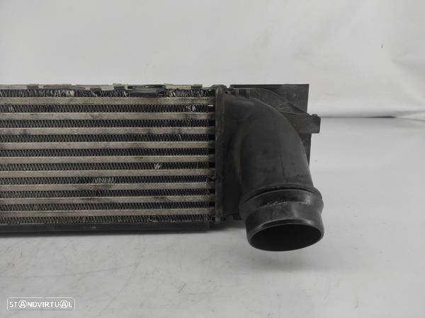 Intercooler Radiador Bmw 5 (E60) - 3