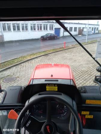 Zetor PROXIMA HS110 - 11