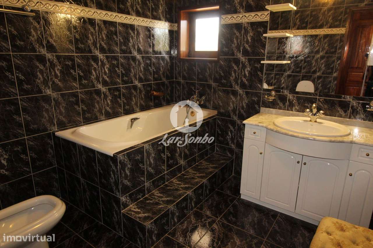 Moradia individual na cidade de Fafe - Grande imagem: 5/10