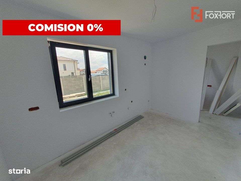COMISION 0% Duplex 5 camere si 3 bai, 300 mp teren - Urseni - Imagine principală: 5/19