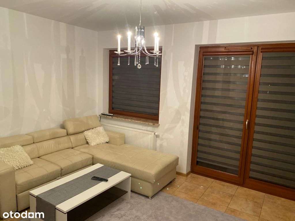 2 pok., 45,03 m², centrum+garaż, PROMENADA SOLNA – pohled 2