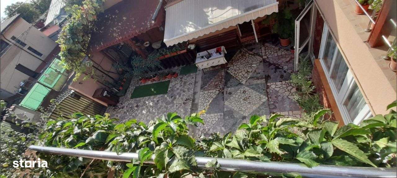 vand casa Bucurestii Noi - Soseaua Chitilei-4