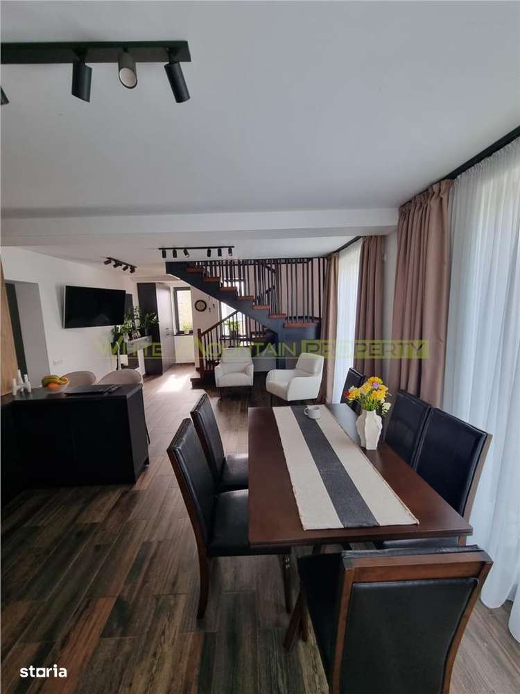 Buftea, casa 4 camere-0