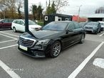 Mercedes-Benz S 450 4Matic 9G-TRONIC EQ Boost - 1