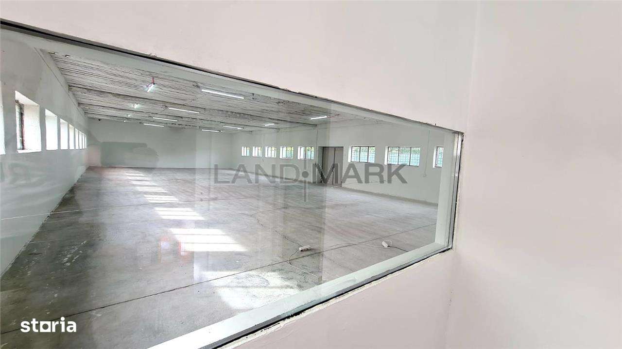 Spatiu comercial SAD, 285 mp utili , Zona  Mehala-3