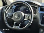 Volkswagen Tiguan Allspace 2.0 TDI SCR 4Motion DSG Highline - 10