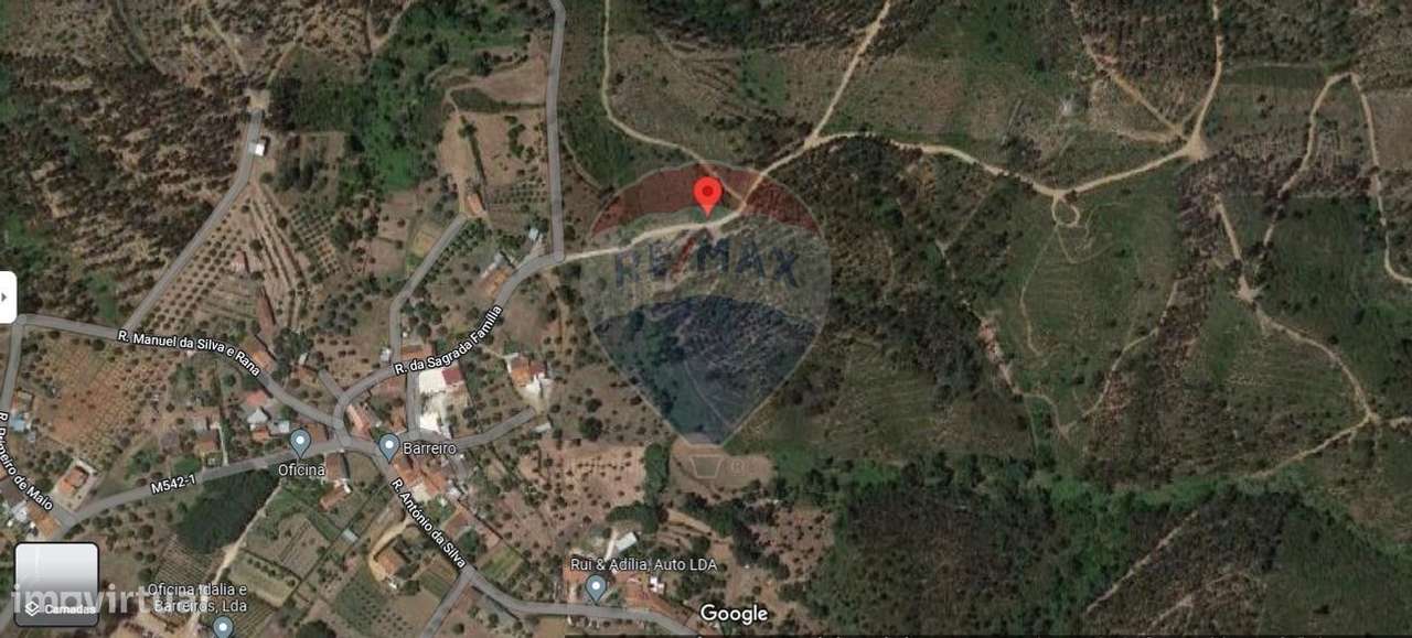 Terreno  para venda - Grande imagem: 4/5