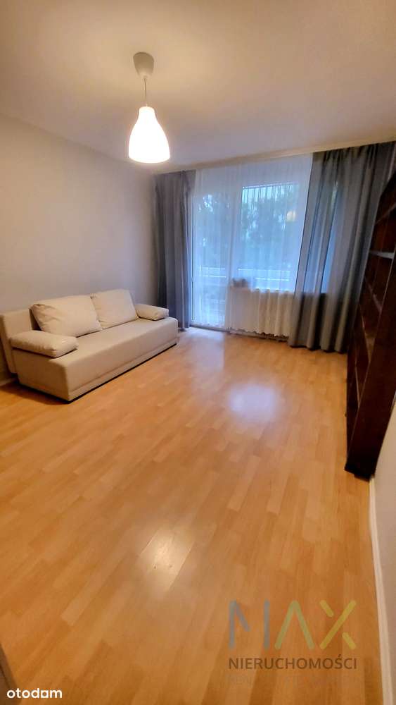 Rozkładowe mieszkanie  ul. Lublańska - Olsza-0