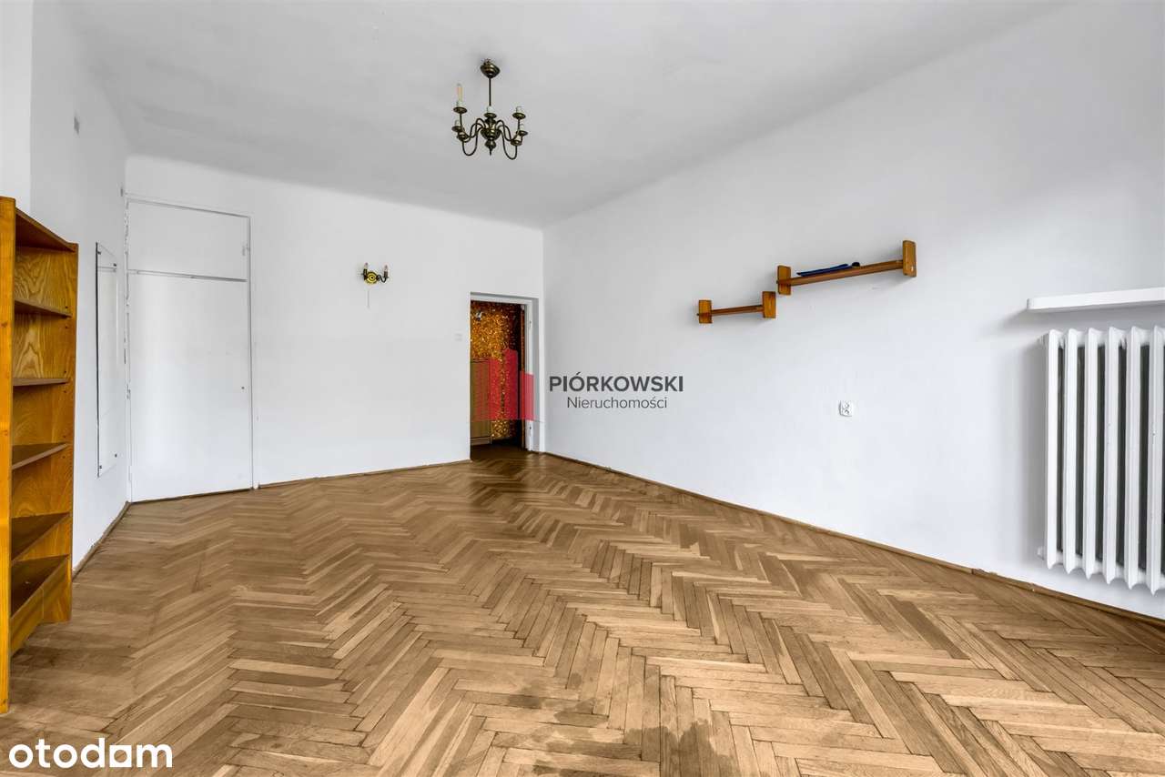 Studio na Saskiej Kępie obok Francuskiej-2