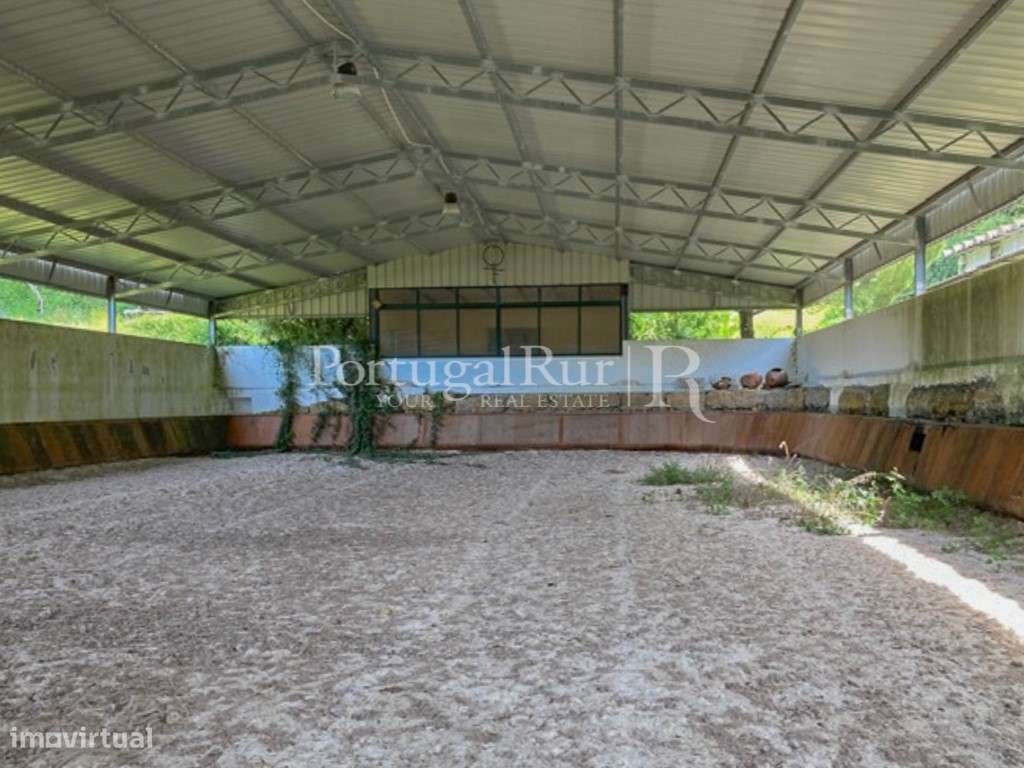 Complexo Agricola com 35.640 m² e 1.907 m² de área de construção-56