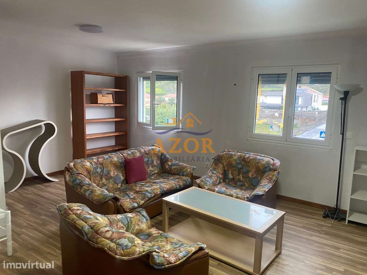 Moradia T3 no bairro Vila Faia, Livramento - Grande imagem: 3/17