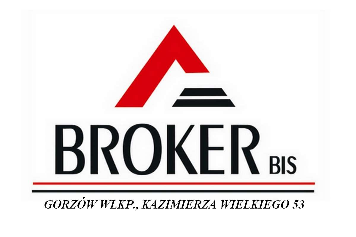 Deweloperzy: BROKER bis - Gorzów Wielkopolski, lubuskie