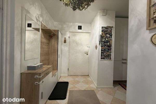 Pruszków-Helenowska -Mieszkanie 2 Pokojowe Na 1 Pi-13