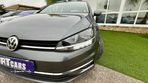 VW Golf 1.6 TDI Confortline - 7