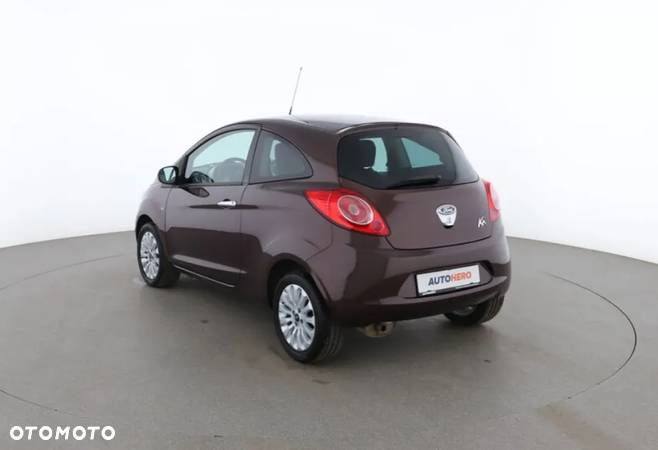 Ford KA 1.2 Titanium - 3