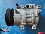 COMPRESSOR DE AR CONDICIONADO HYUNDAI I30 RANCHERA FAMILIAR FD 2007 - 1