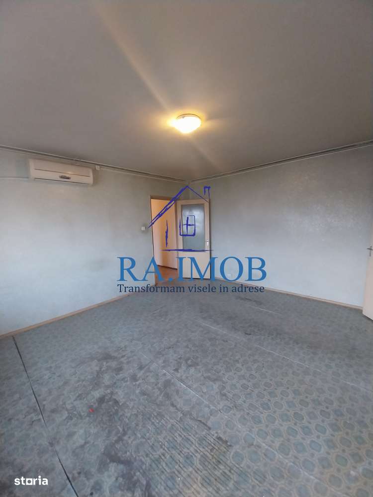 Apartament 2 camere, et 4/4 - 9 Mai - 50500 euro negociabil-8