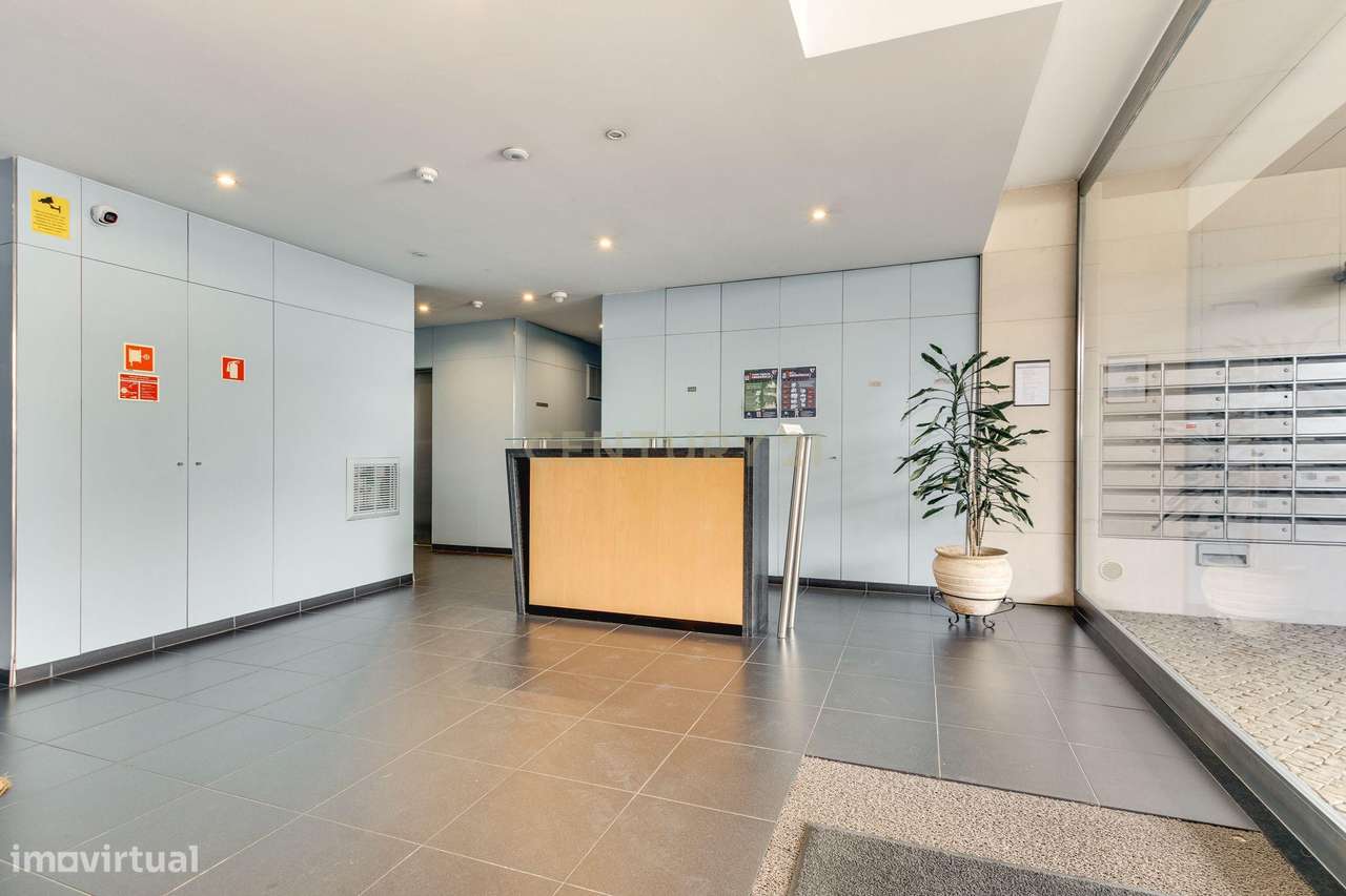 Apartamento T3 no Edifício Dolce Vita-33