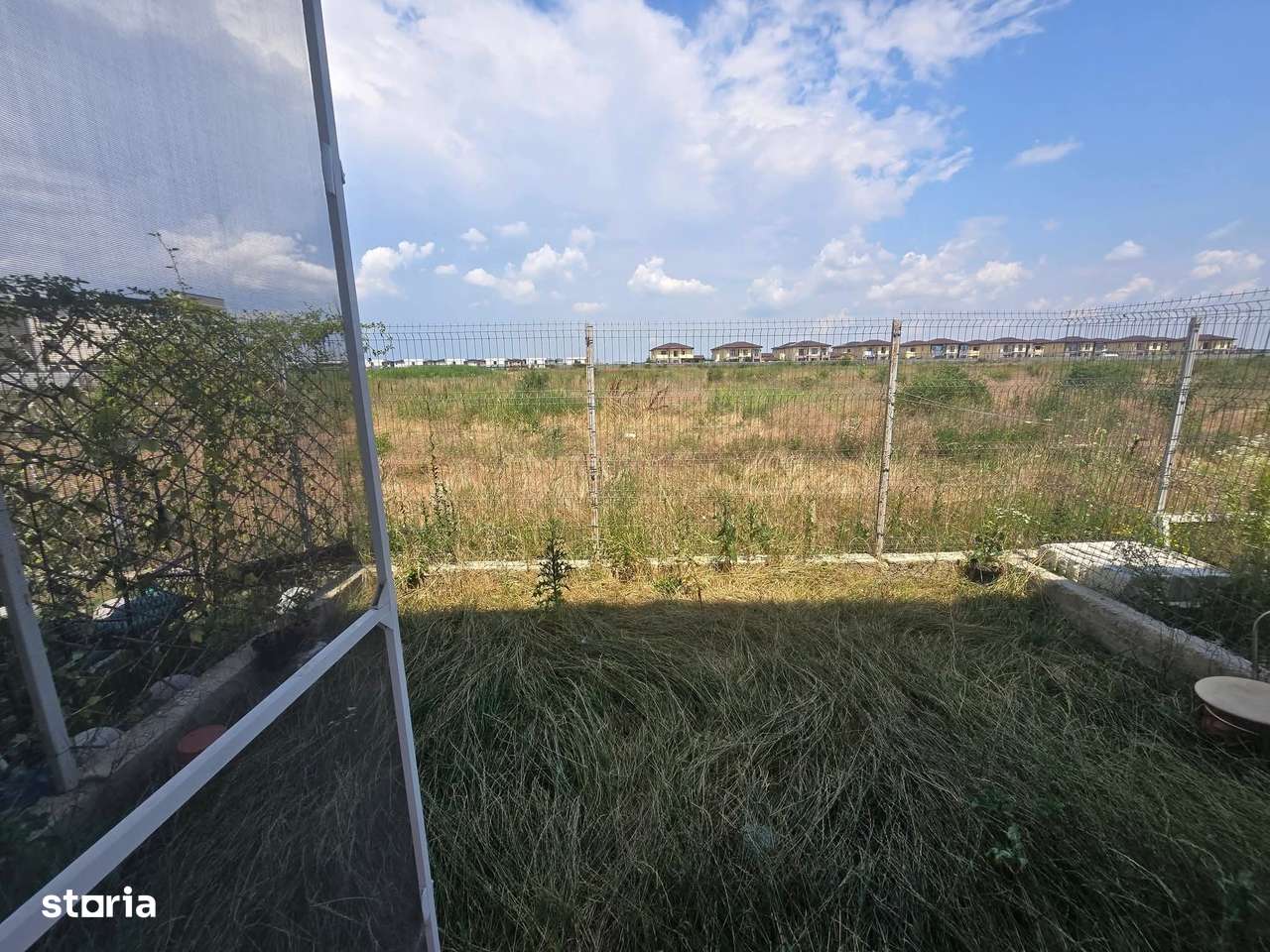 Vilă Înșiruită 3 Camere   Bulevardul Nordului, Fundeni Dobroești-15