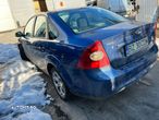 Bara spate capota portbagaj stop bara spate ford focus 2 facelift BERLINA - 1