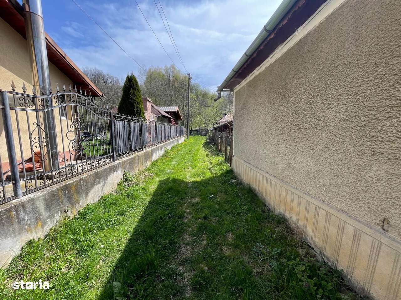 Oportunitate de Investiție în Slănic Prahova-6