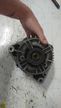 Alternator opel vectra B 2.0dti  100A 0123500008 - 1