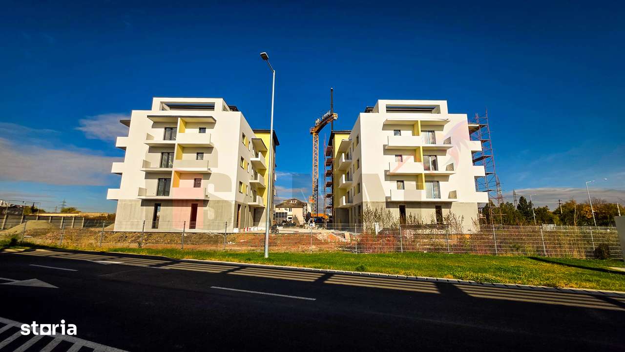 Spatii Comerciale, NOI, parcare, office + grup sanitar | DEZVOLTATOR-6