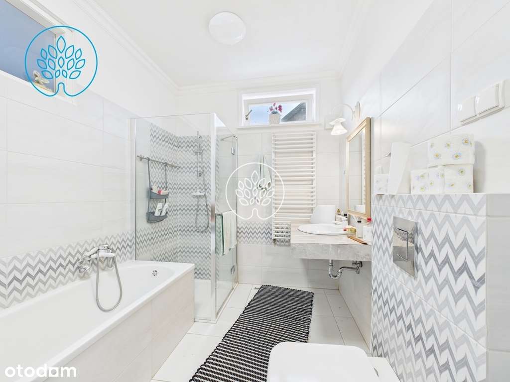 Klimatyczny dom / Centrum Tarczyna / Po remoncie-9