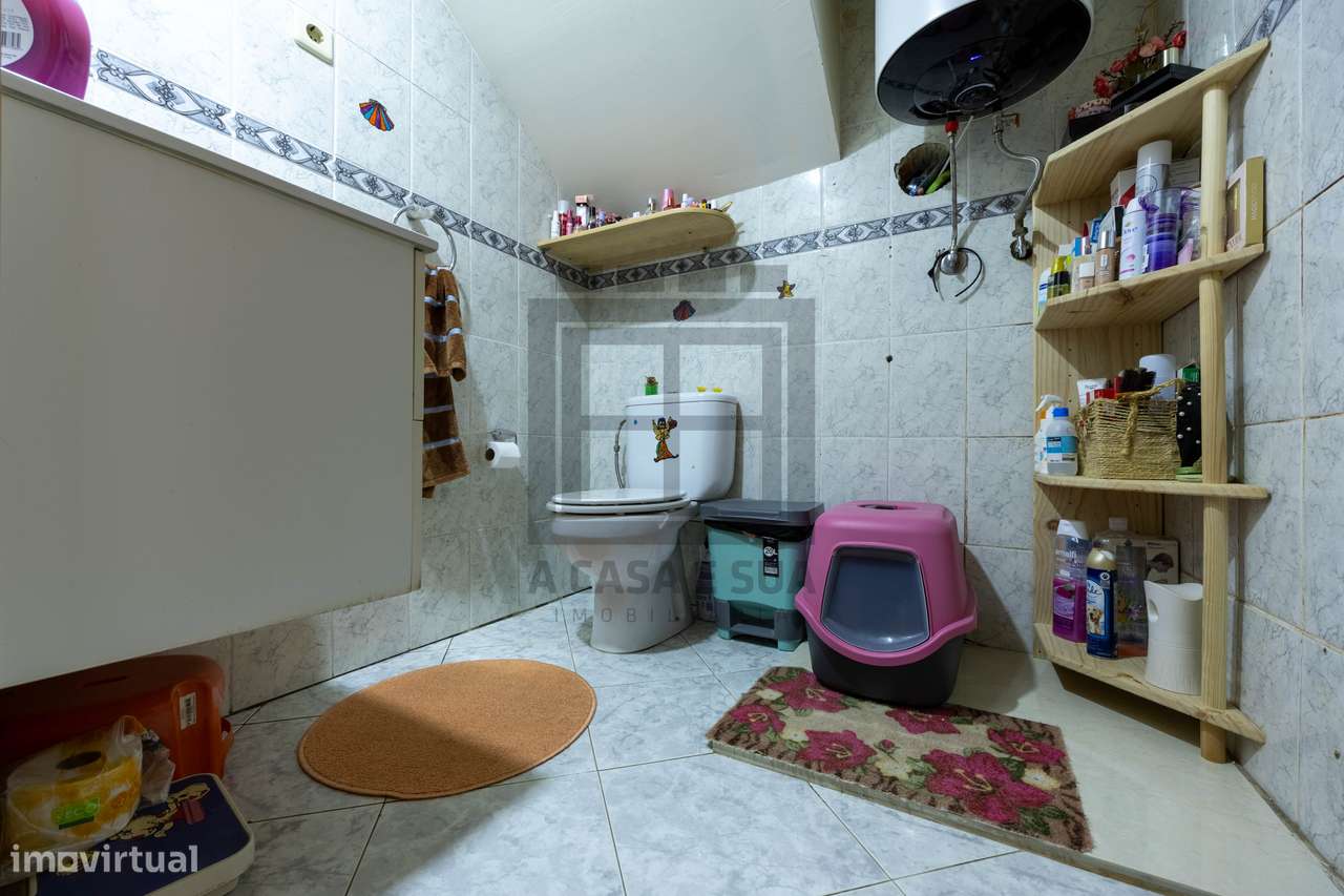 Moradia T2 no centro de Ovar - Grande imagem: 5/25