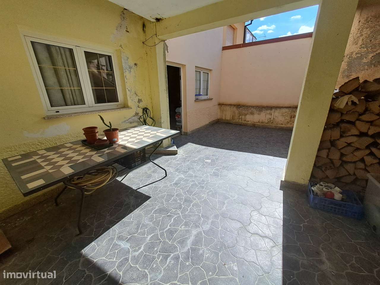 Moradia Geminada T6 Venda em Miranda do Douro,Miranda do Douro-21