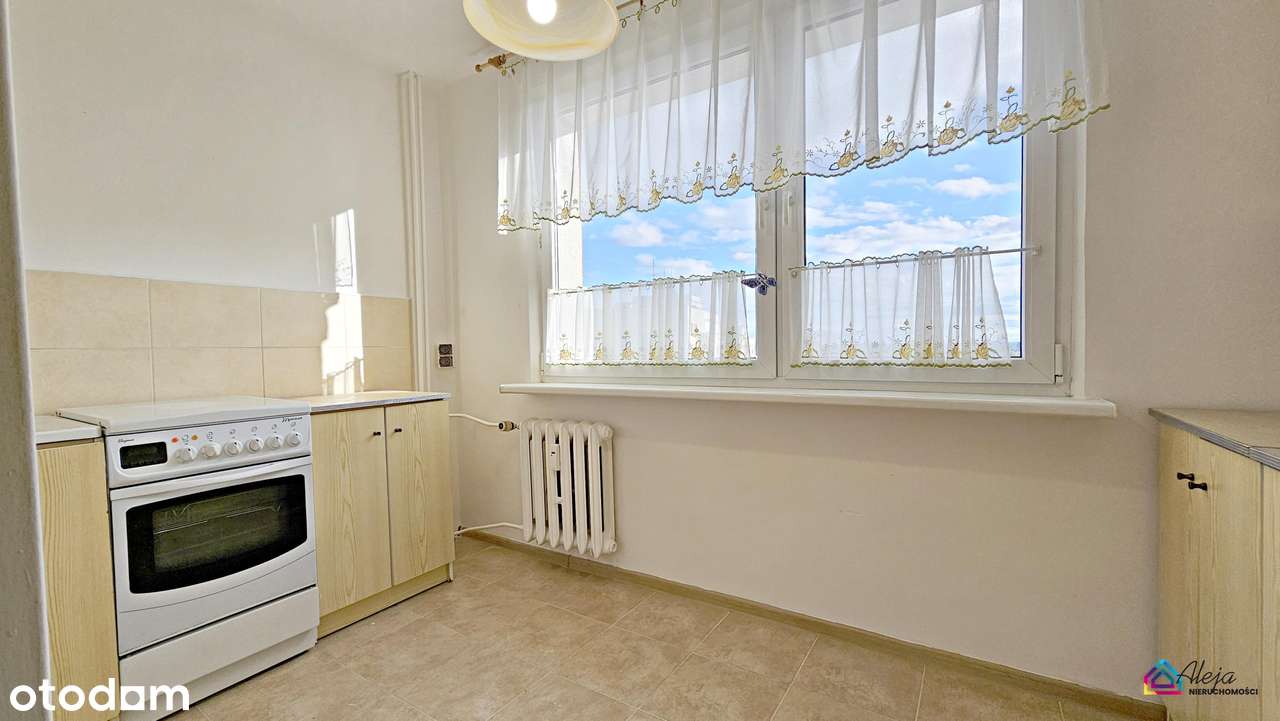 Słoneczna kawalerka z fantastycznym widokiem-3