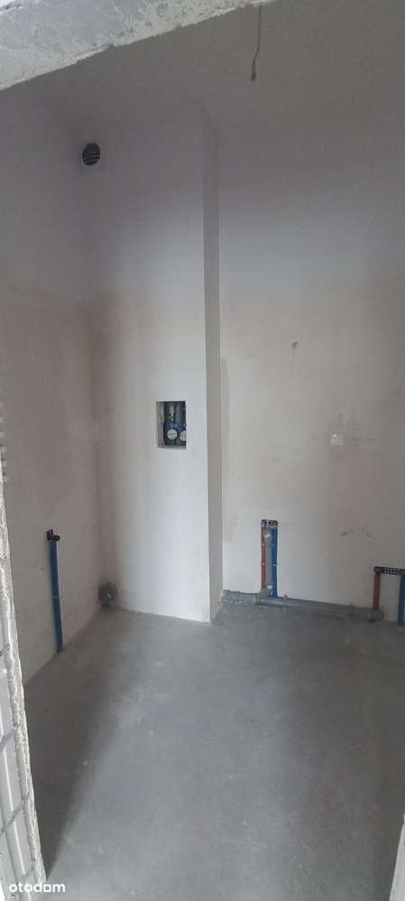 2 balkony/ 3 łazienki/ pralnia/ Służewiec/ st. deweloperski-14