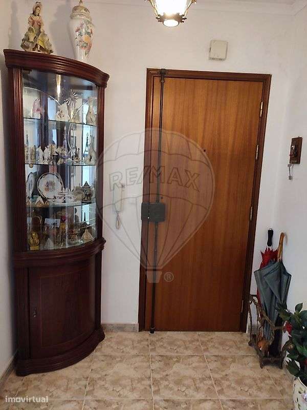 Apartamento T1 para venda-10