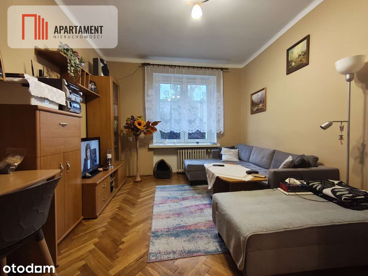 Przestronne 3 pokojowe mieszkanie. Górzyskowo. - Pełny obrazek: 5/8