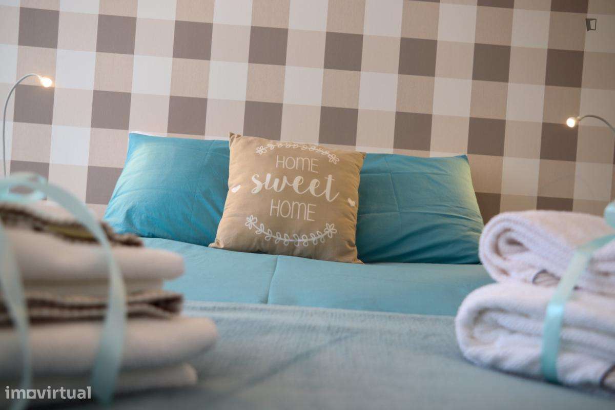 Apartamento com 1 quartos - localizado em Santo Ildefonso Porto - Grande imagem: 5/7