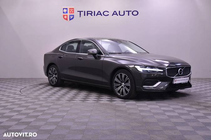 Volvo S60 - 7