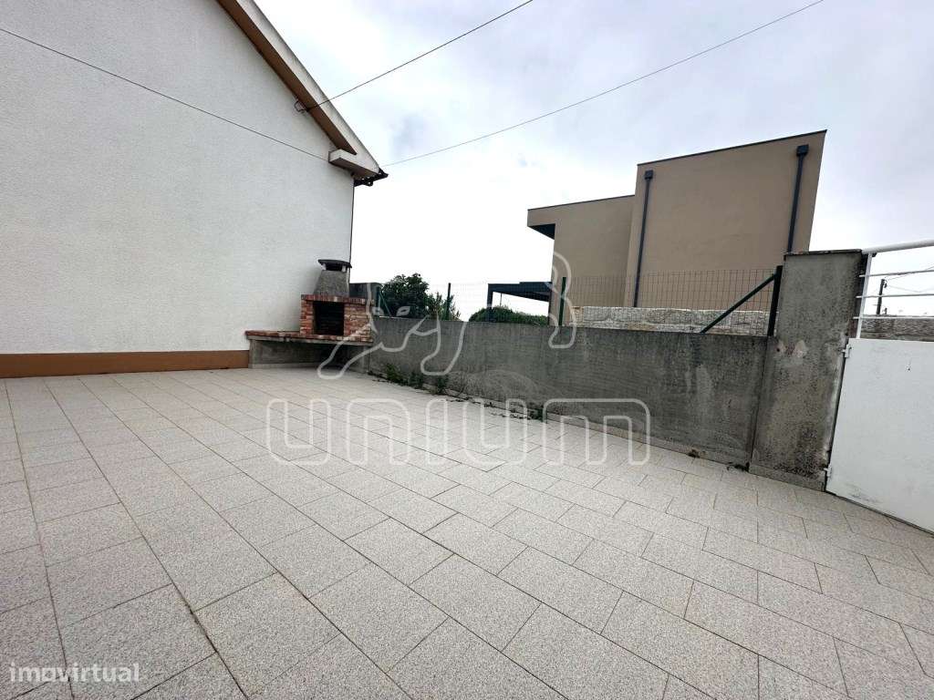 Moradia T4 Independente em Castelo de Neiva - Grande imagem: 5/25