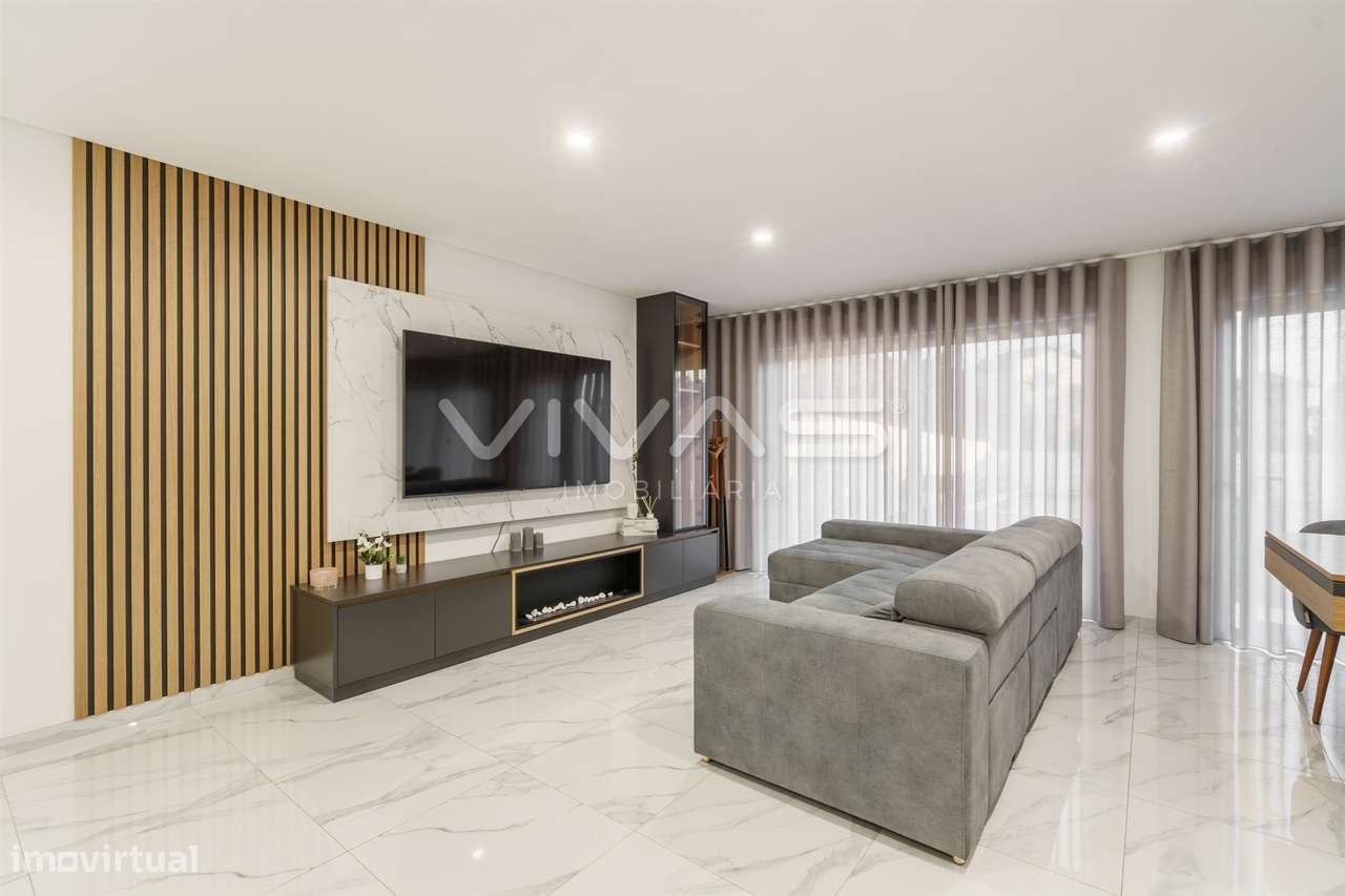 Moradia T3 Venda em Alpendorada, Várzea e Torrão,Marco de Canaveses-11