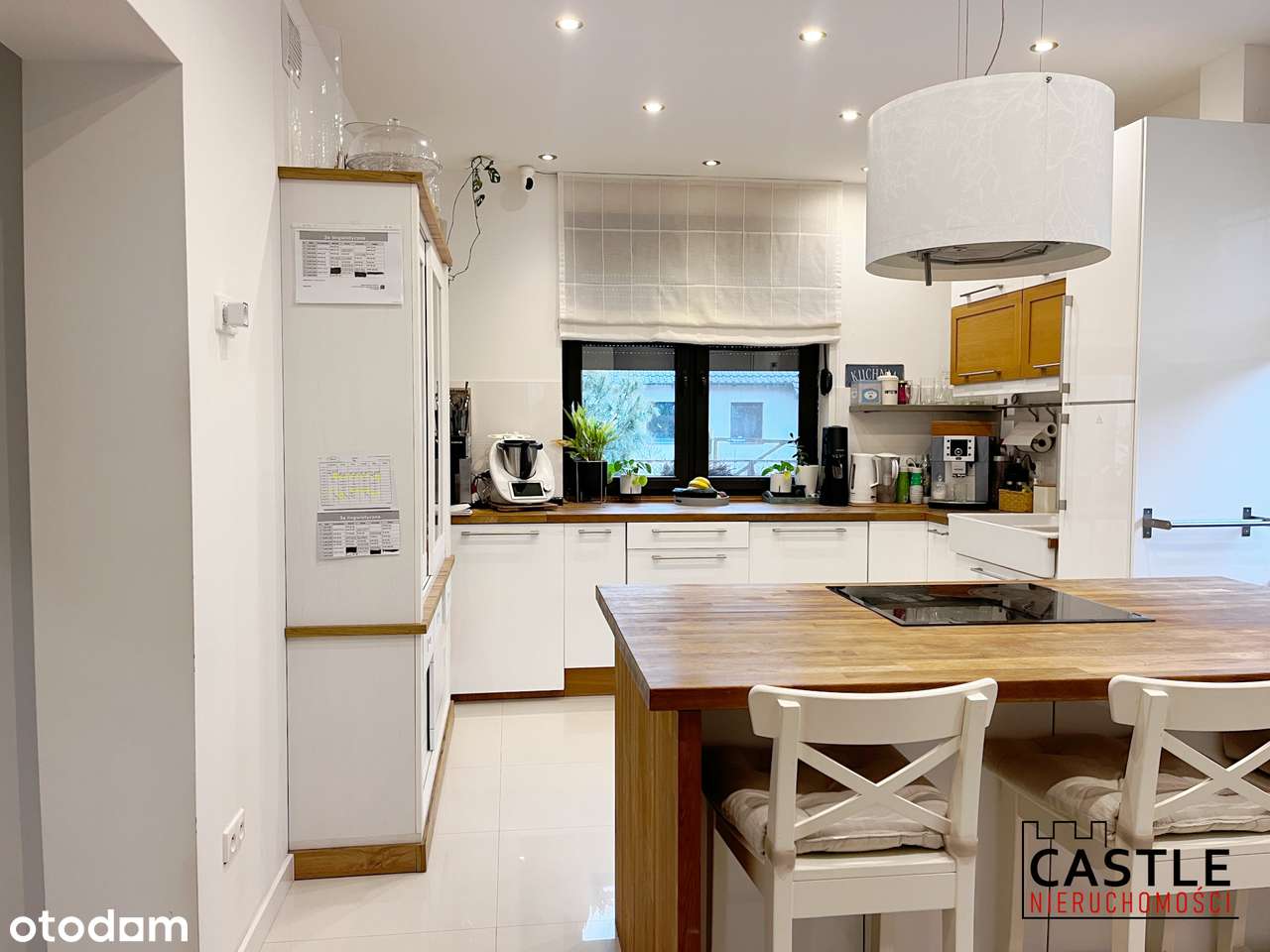 Komfortowy dom z dużym ogrodem dla Rodziny-5