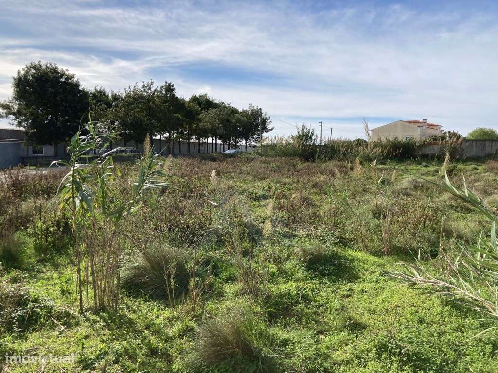 Terreno Rústico com 3 800m2 na Lourinhã - Grande imagem: 5/13