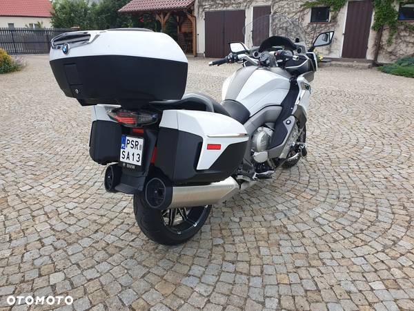 BMW K - 5